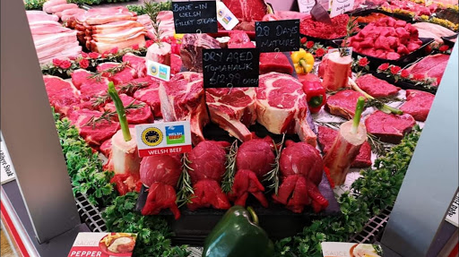 Discovering Cardiff's Top Meat Shops | Best Agencies