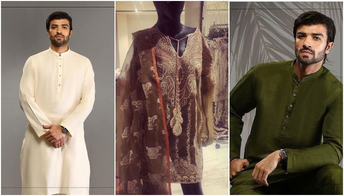 Do You Get Pakistani Kurtas in the UK? | Best Agencies