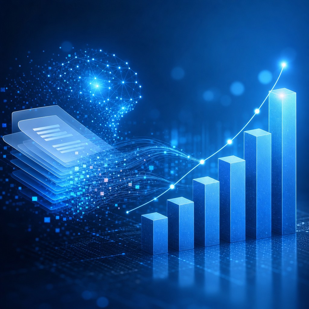 Does AI Content Affect SEO Ranking