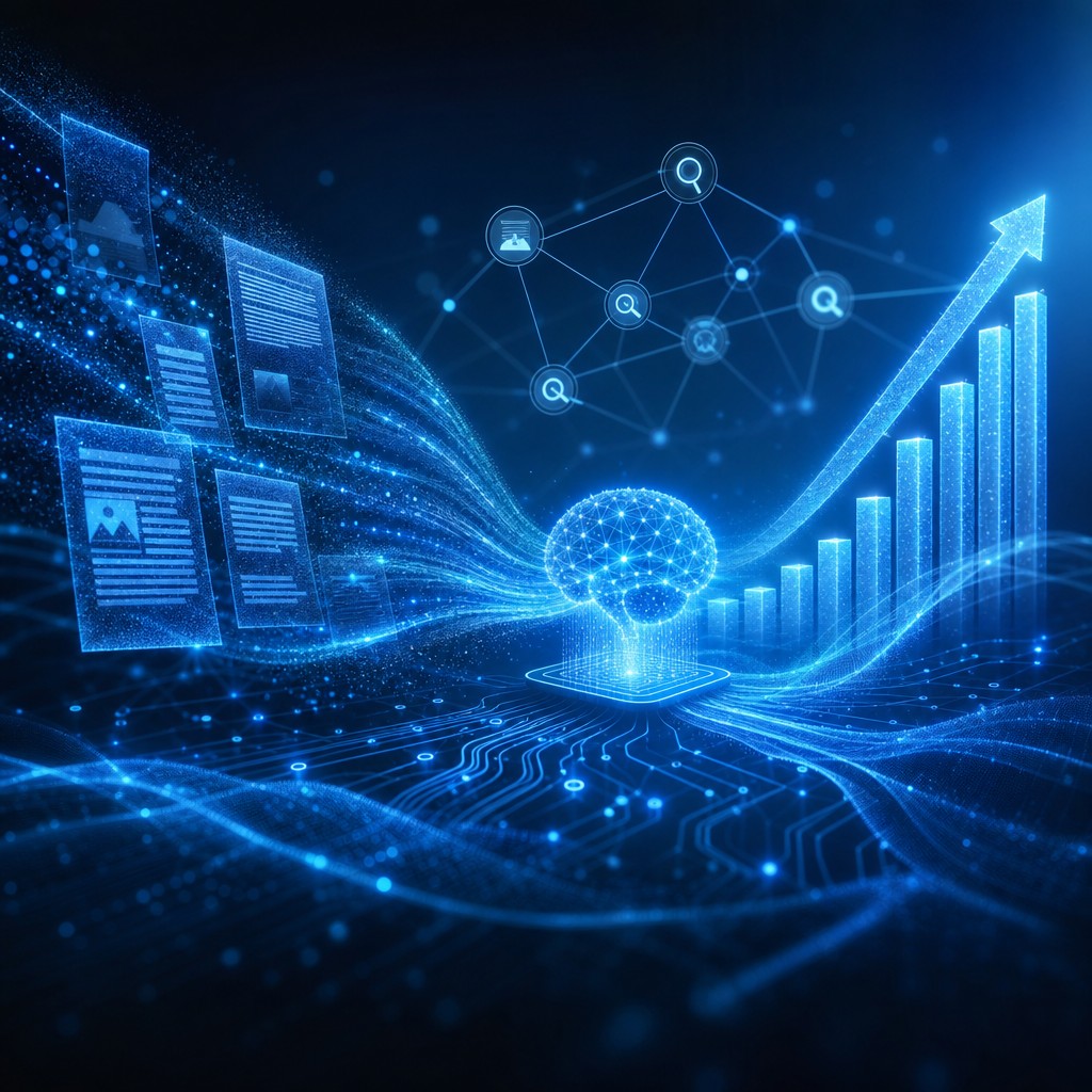 Does AI Content Affect SEO