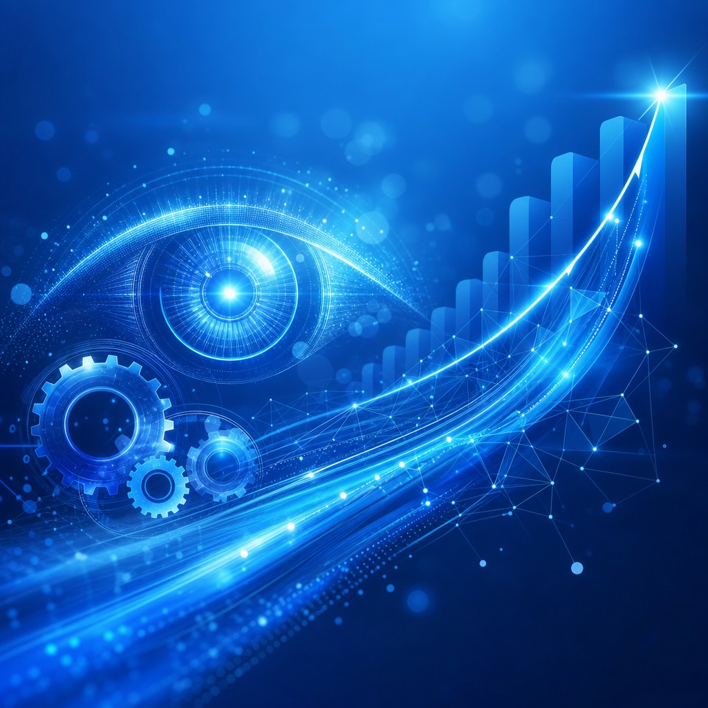 Does AI Content Optimization Improve Search Visibility SEO