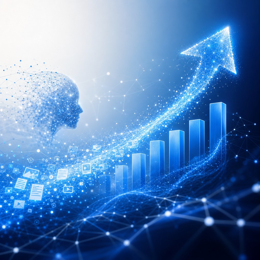 Does Ai-Generated Content Help With SEO