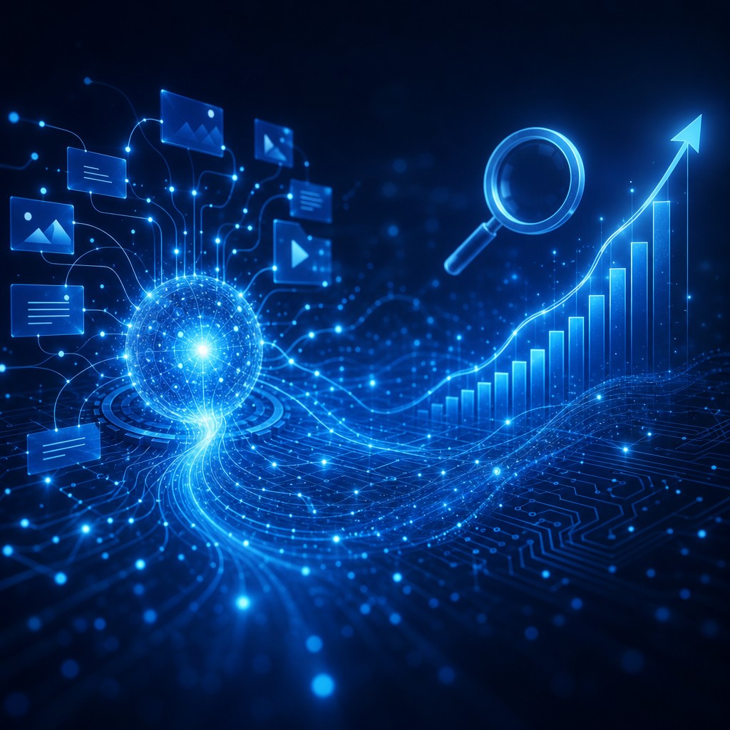 Does AI Generated Content Impact SEO
