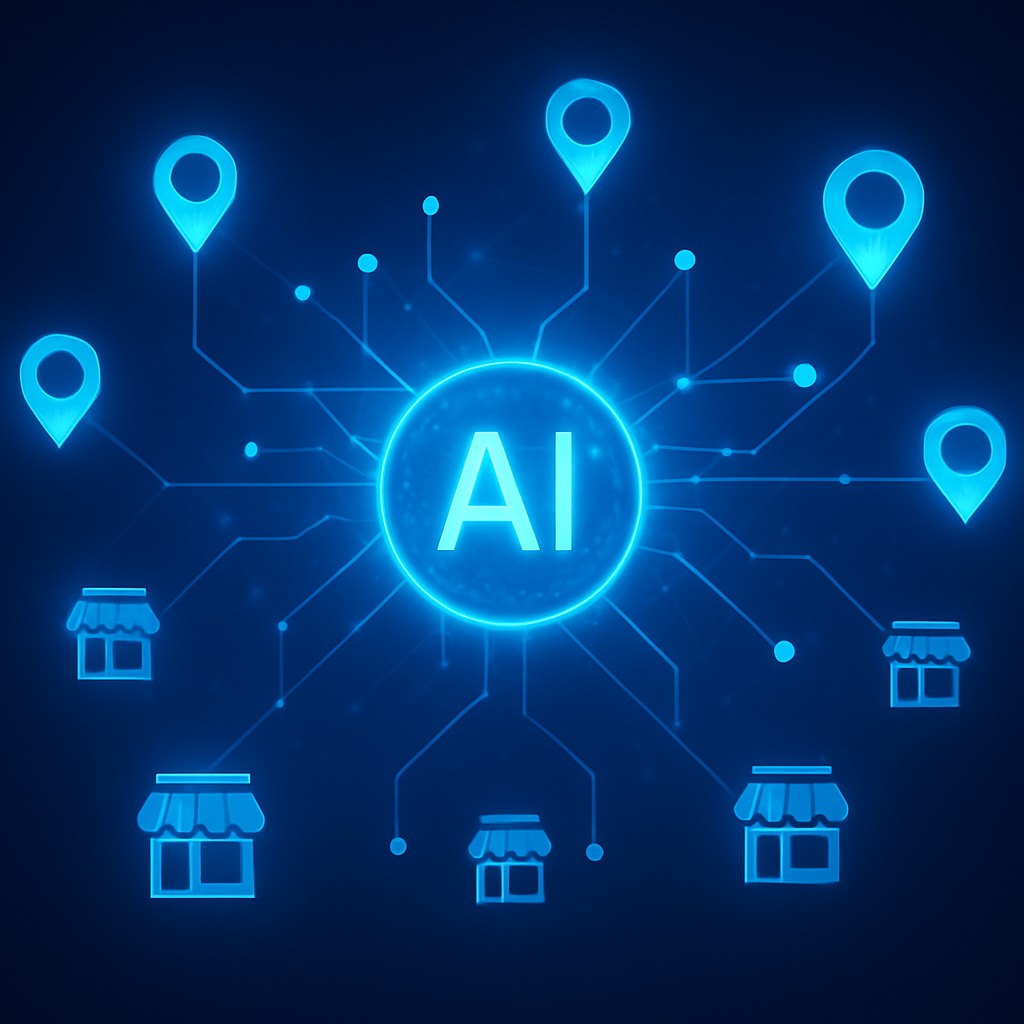Does AI Help With Local SEO for Small Businesses