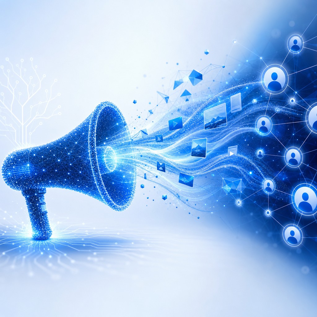 Does Content Marketing Require AI