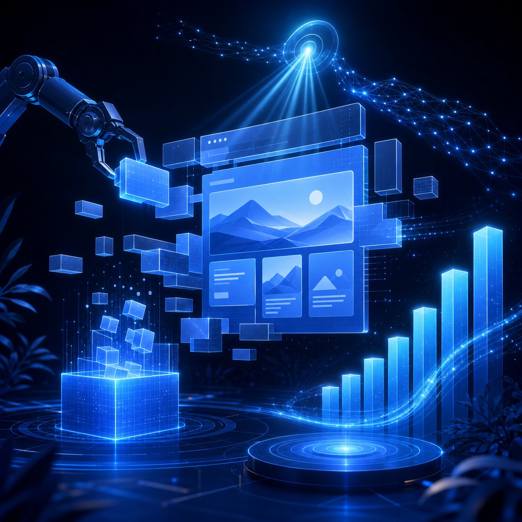 Does Hubspot AI Website Builder Include SEO Optimization
