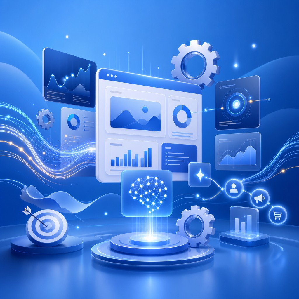 Does Hubspot Have AI Marketing Tools 2026