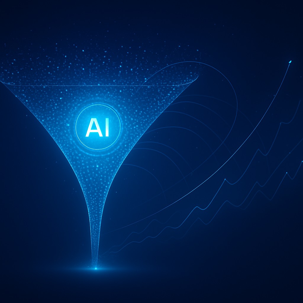Does Hubspot Marketing Hub Have Predictive Lead Scoring With AI