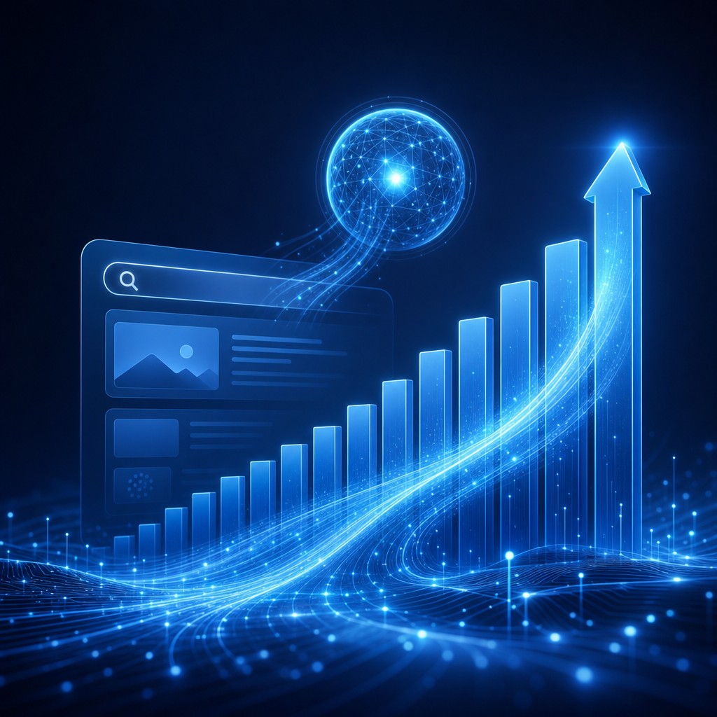 Does SEO Still Matter if AI Search Keeps Growing
