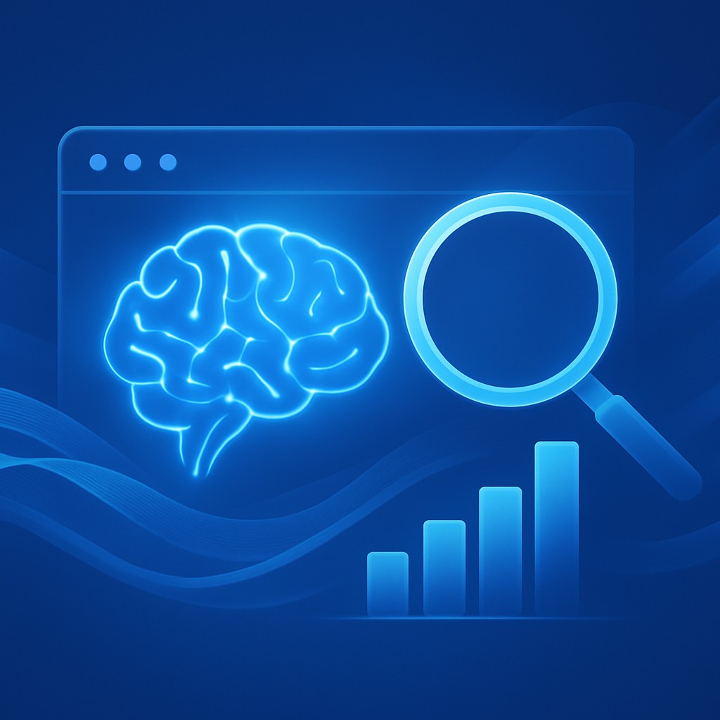 Does Using AI Effect Website SEO