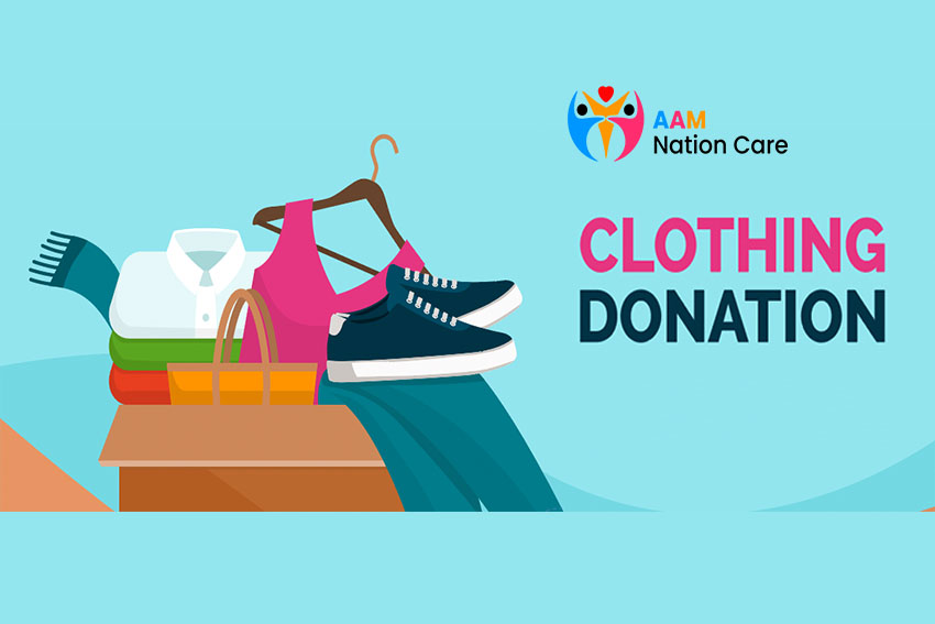 Donate Pakistani clothes near me