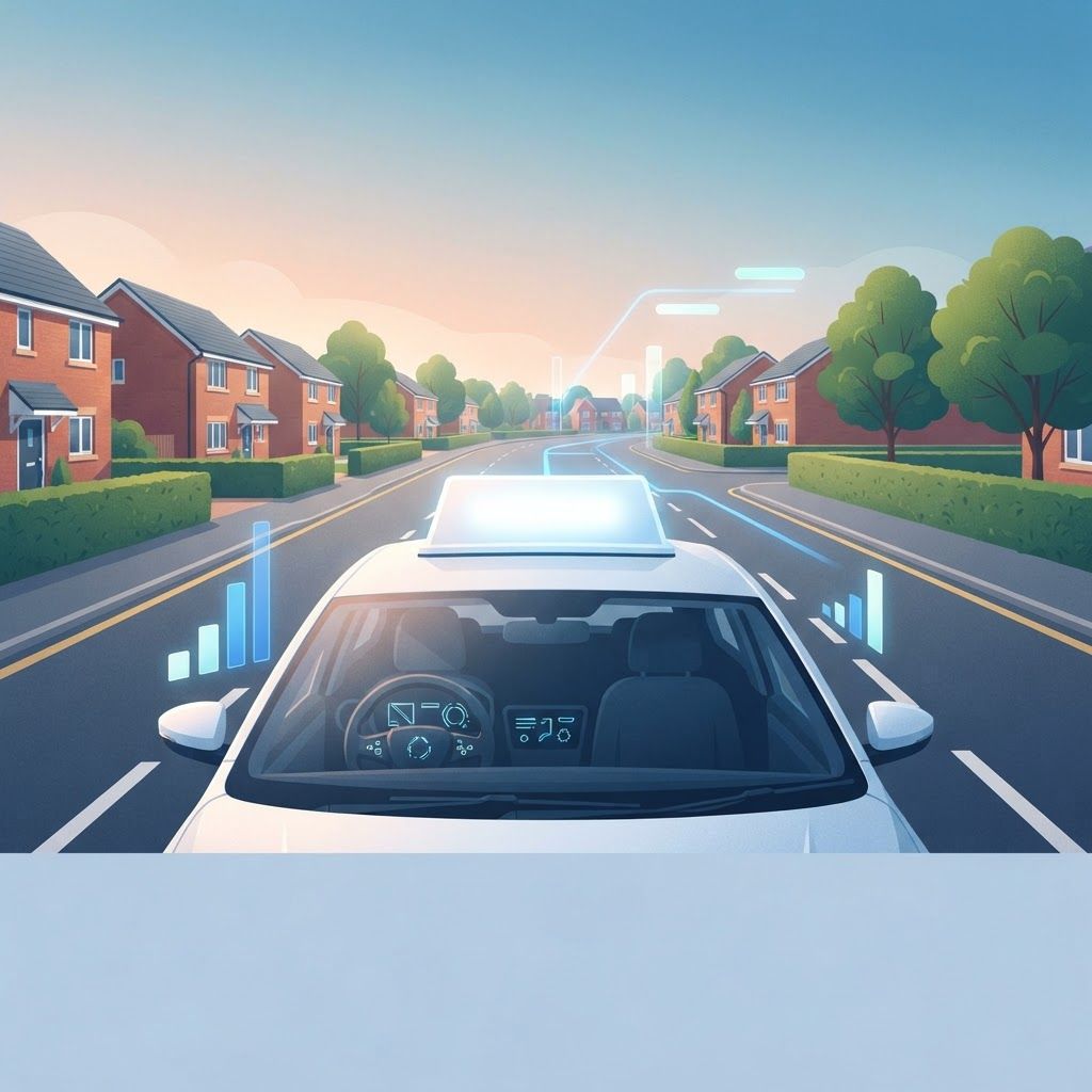 Top 10 Best Driving Schools in St. Helens