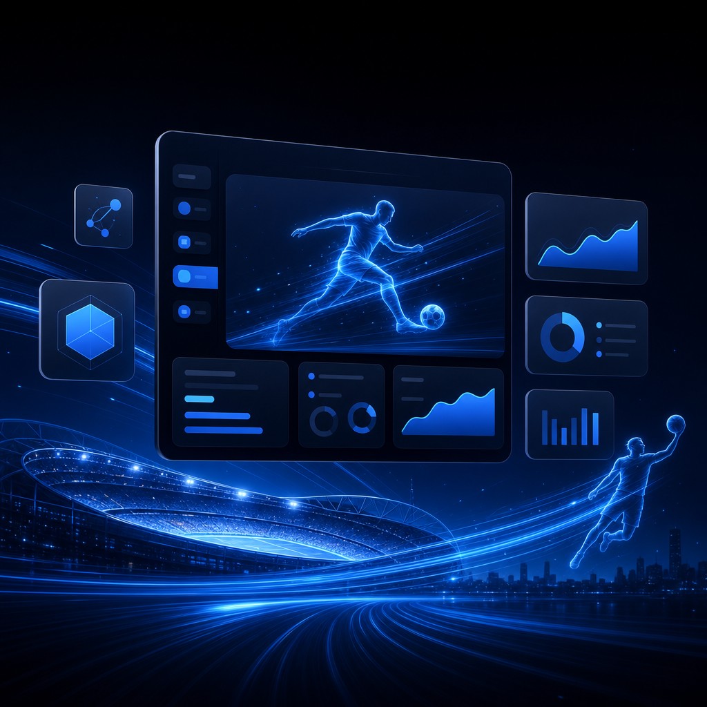 What’s the Easiest to Use Marketing AI Tool Sports