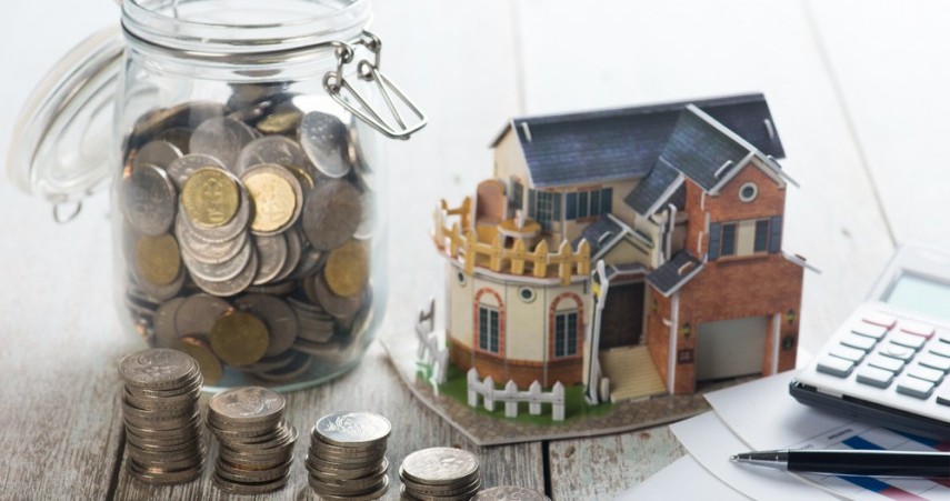 EASY WAYS TO SAVE MONEY TO BUY A PROPERTY | Best Agencies
