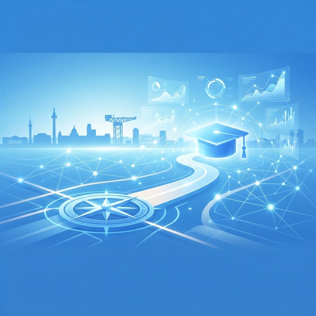 Top 10 Best Education Consultants in Glasgow