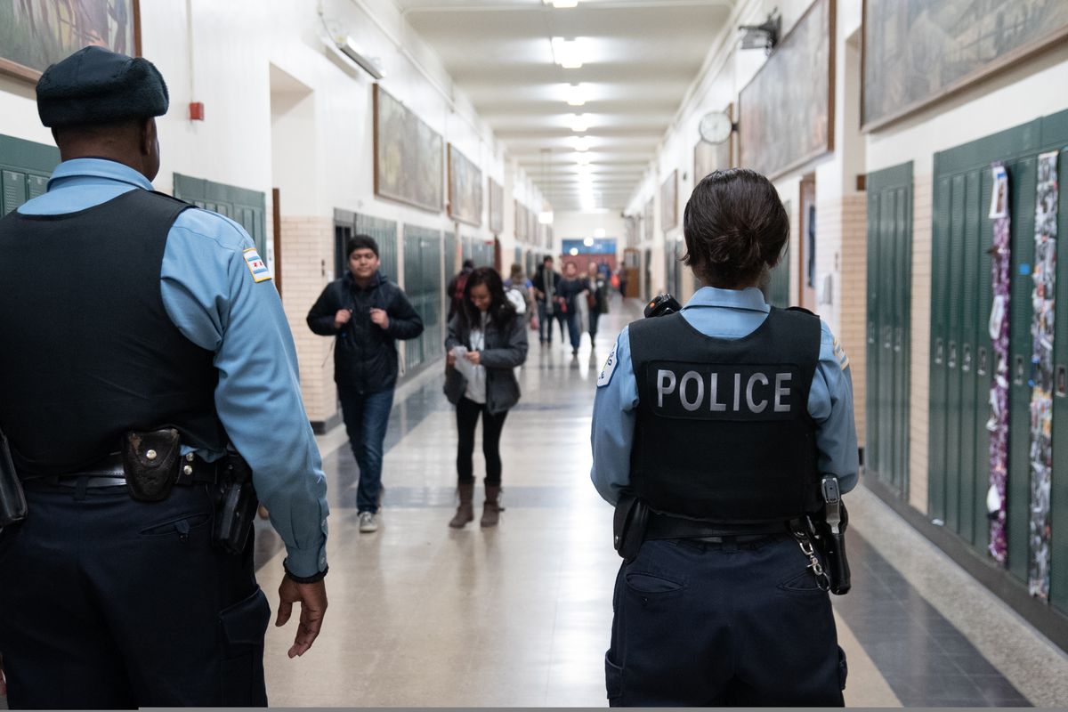 Educational Institutions Security Services | Best Agencies