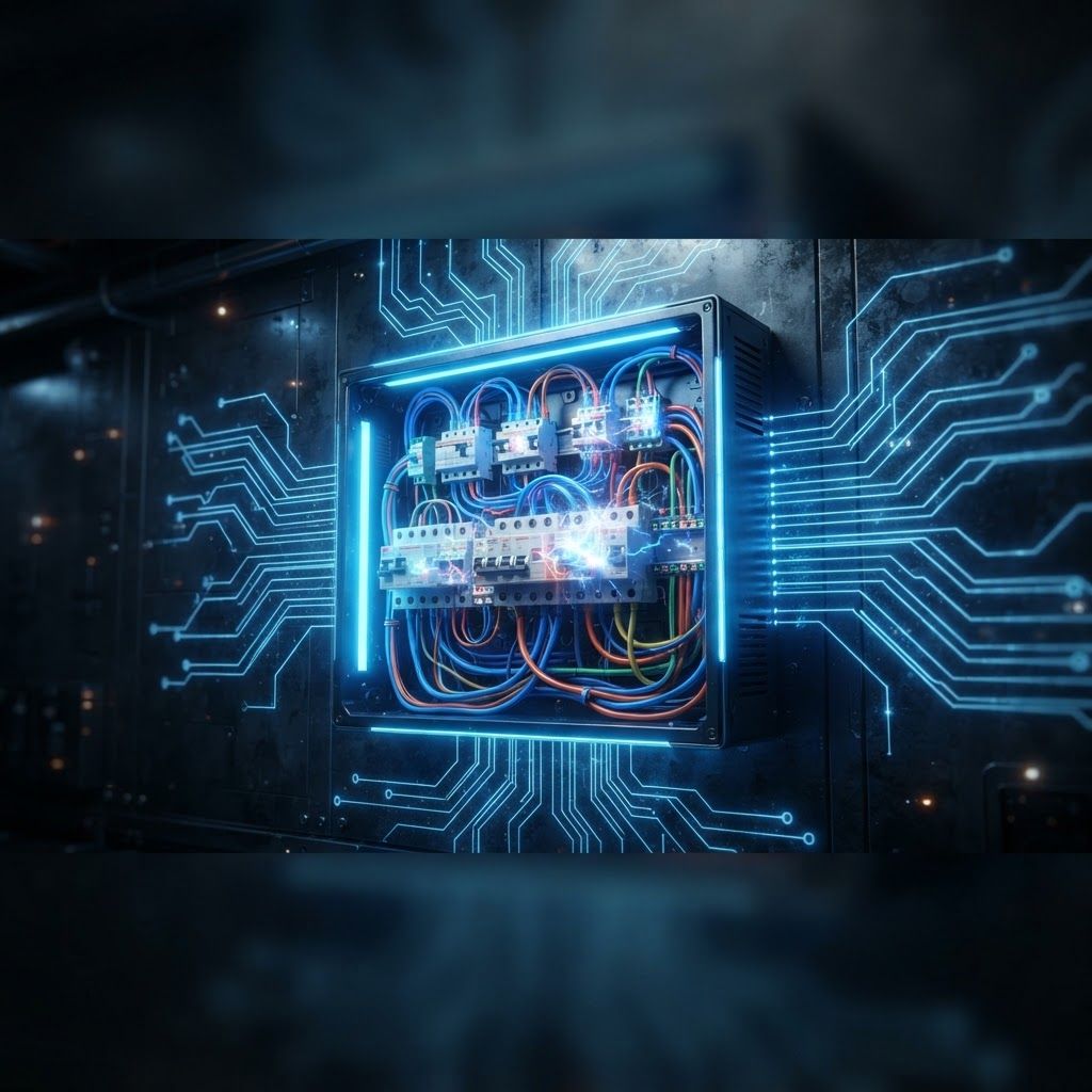 Top 10 Best Electrical Contractors in St. Helens