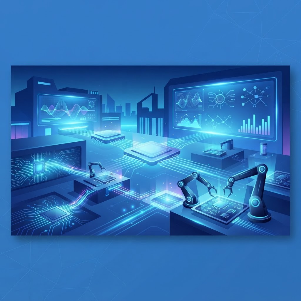 Top 10 Best Electronics Manufacturers in Belfast