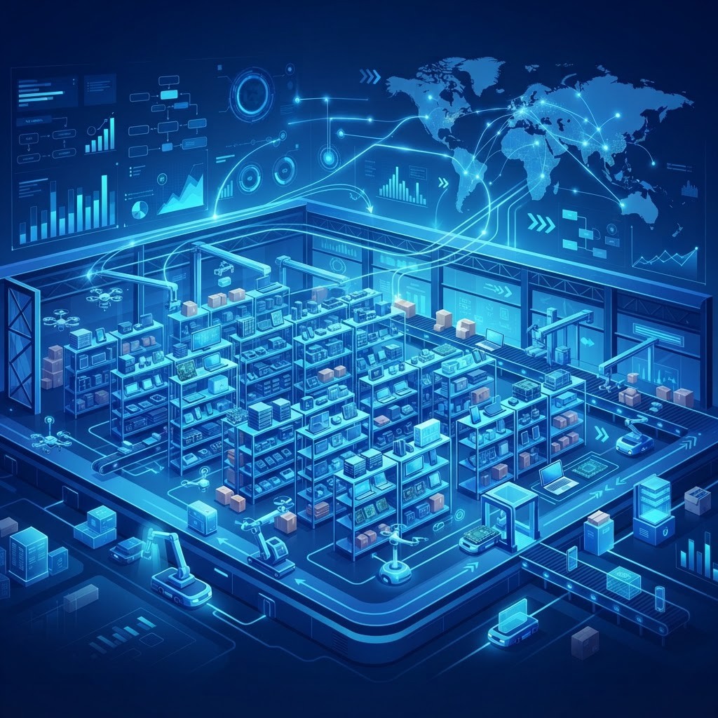Top 10 Best Electronics Wholesalers in Belfast