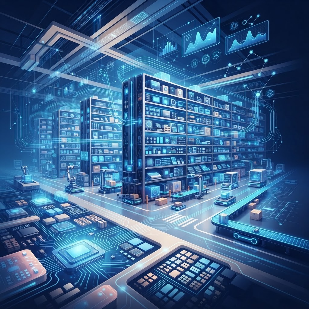 Top 10 Best Electronics Wholesalers in Coventry
