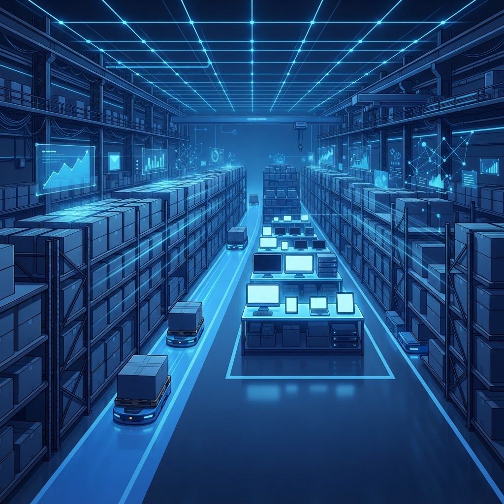 Top 10 Best Electronics Wholesalers in Hammersmith and Fulham