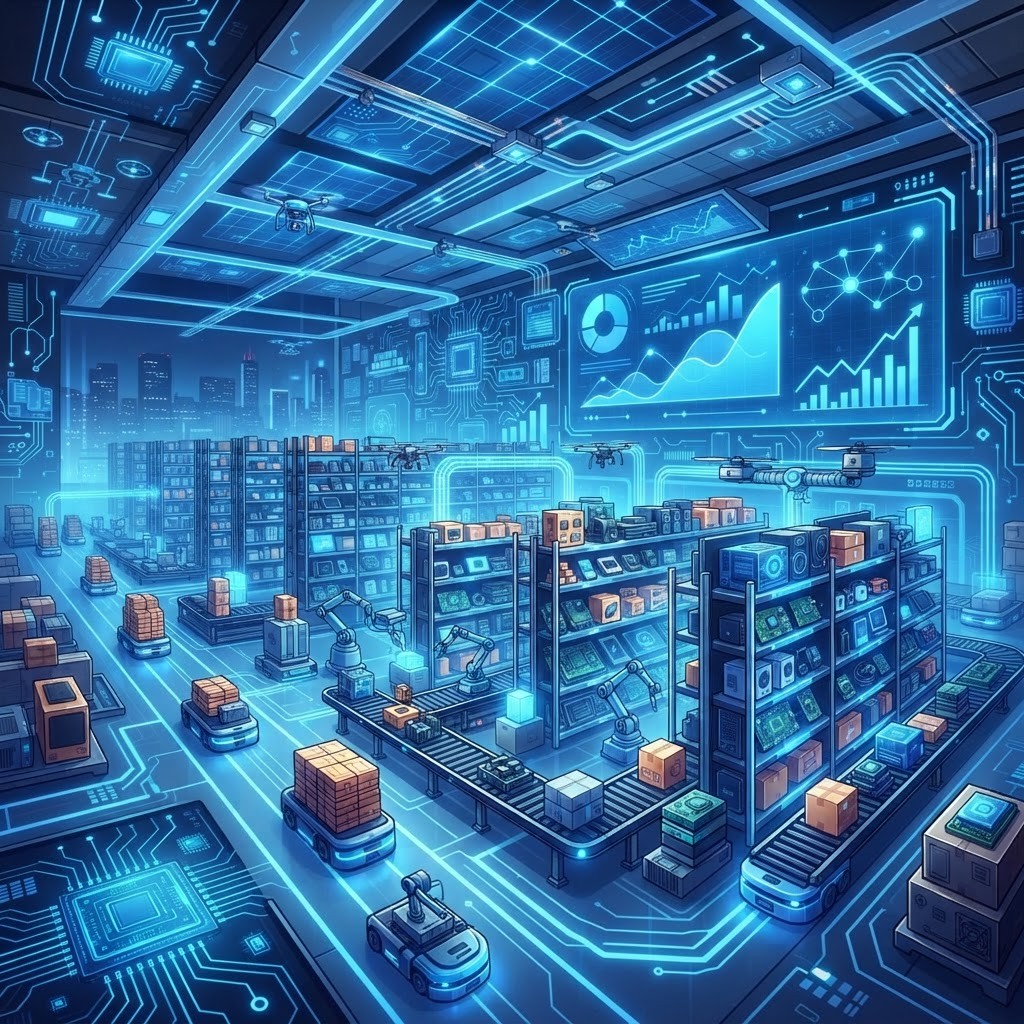 Top 10 Best Electronics Wholesalers in Barnet
