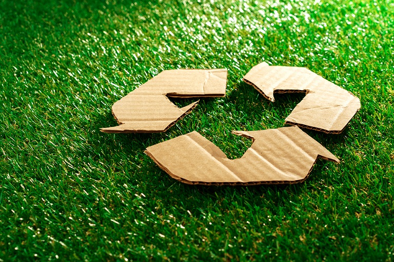 Embrace Sustainability with Recycled Poly Mailers | Best Agencies