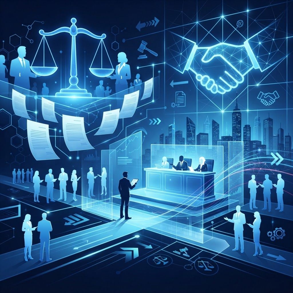Top 10 Best Employment Lawyers in Redcar and Cleveland