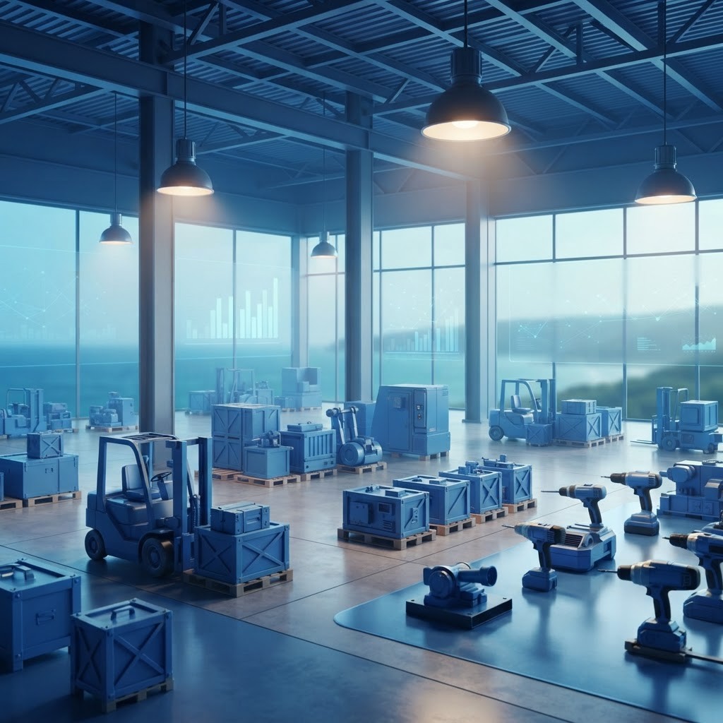 Top 10 Best Equipment Wholesalers in Cornwall