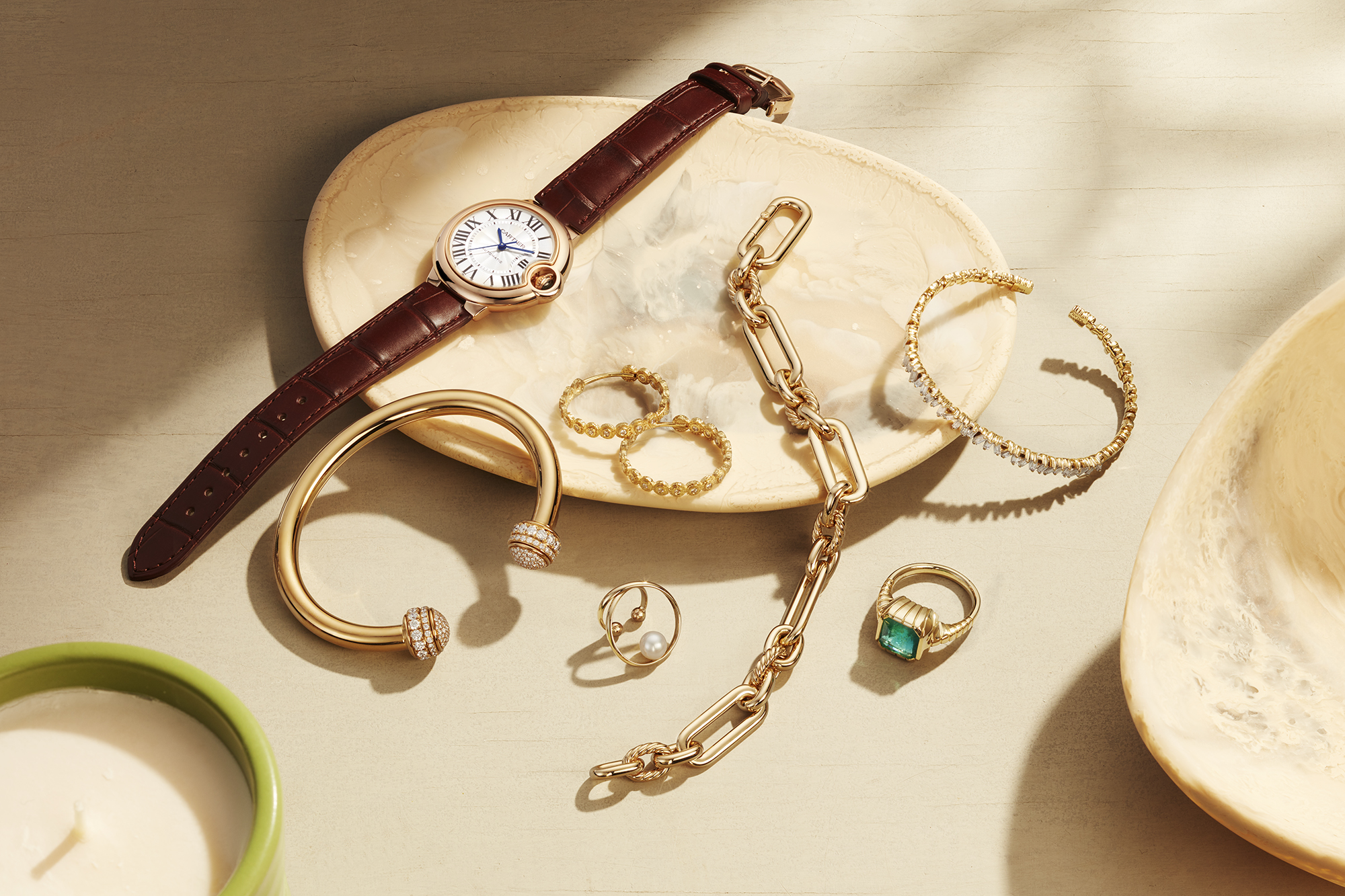 Essential Jewelry Staples: 5 Pieces Every Woman Needs