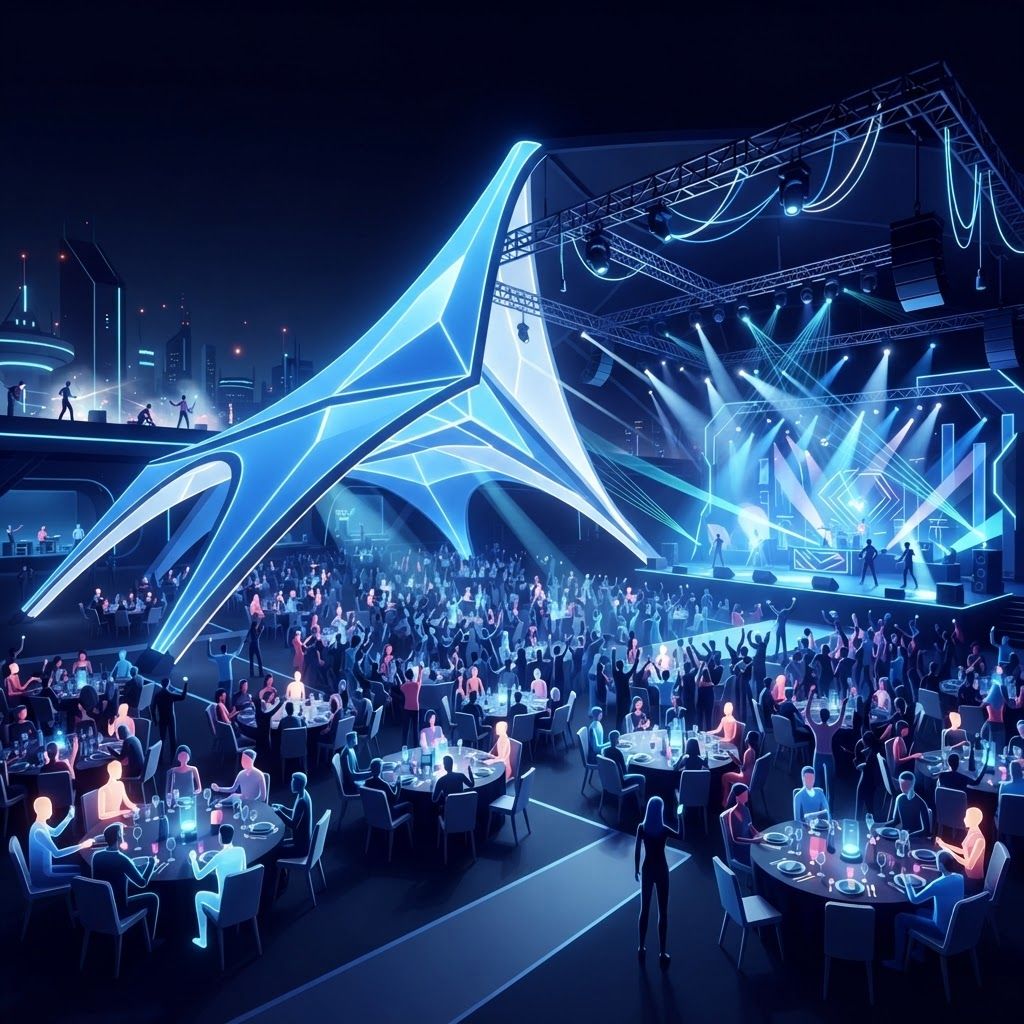 Top 10 Best Event Management Companies in South Kesteven