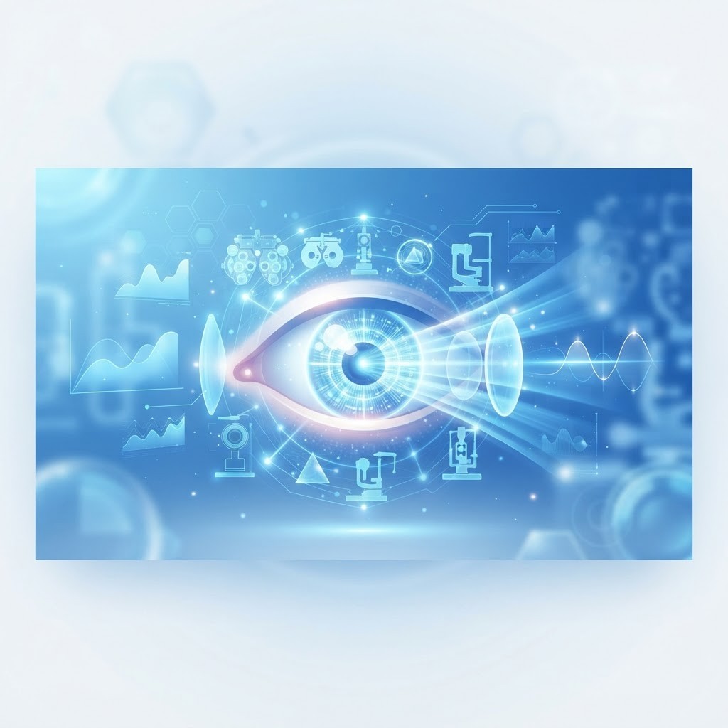 Top 10 Best Eye Care Centers in Bromley