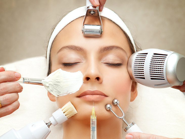 FACIAL TREATMENT | Best Agencies