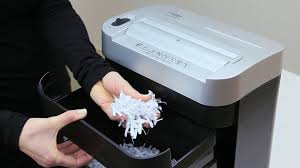 FACTS ABOUT SHREDDER | Best Agencies