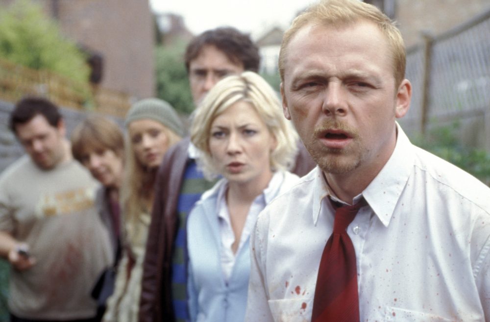 Famous Comedy Movies in England | Best Agencies
