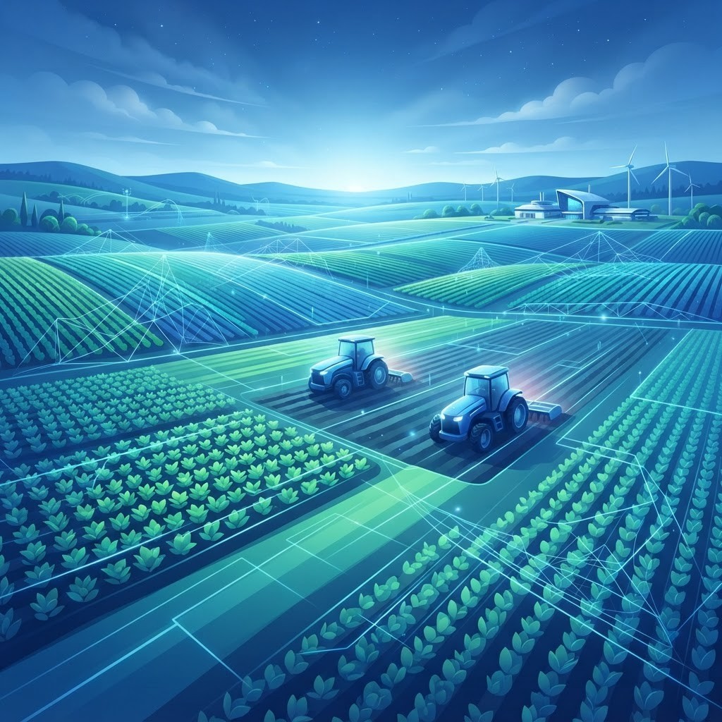Top 10 Best Farming Companies in Bradford