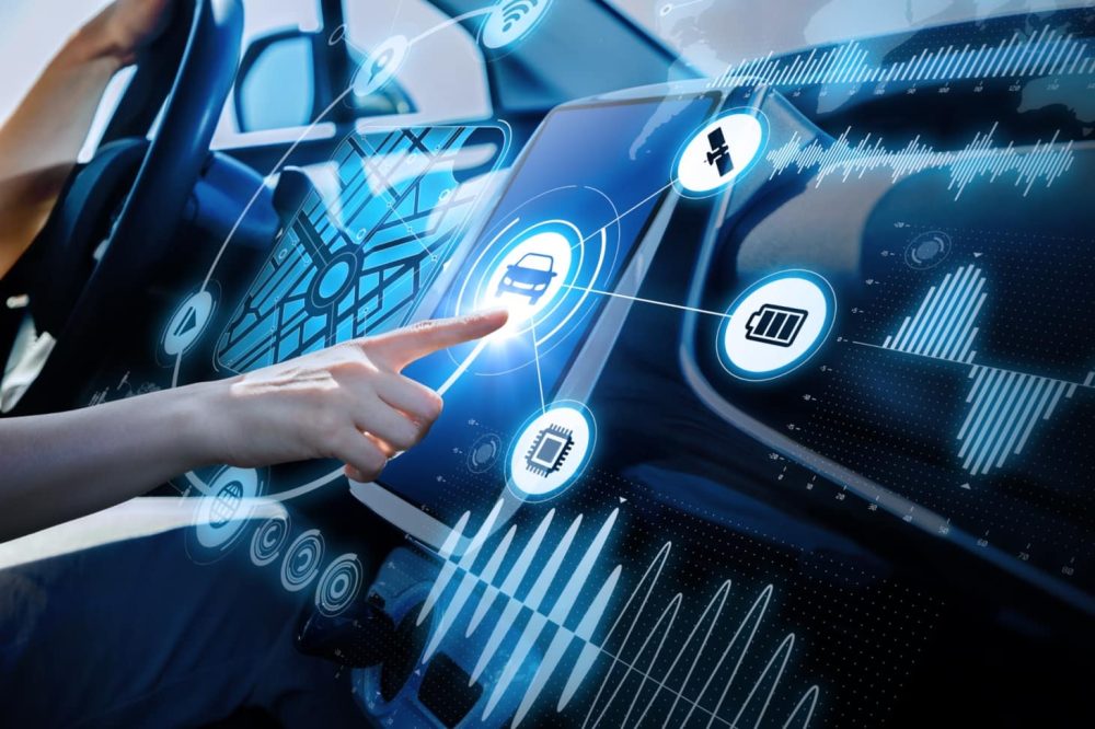 FEATURES A 21ST CENTURY CAR SHOULD HAVE? | Best Agencies