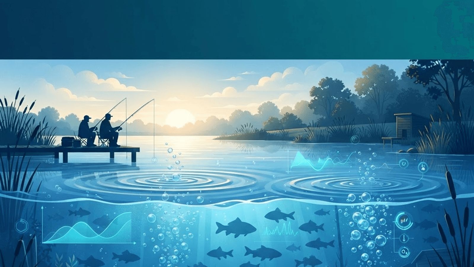 Top 10 Best Fishery Companies in South Derbyshire