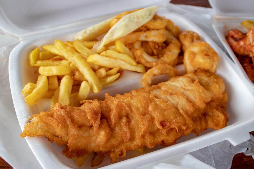7 Delicious Foods Everyone Should Eat in the UK | Best Agencies