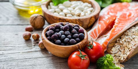 5 Best Foods to Eat for Weight Loss | Best Agencies