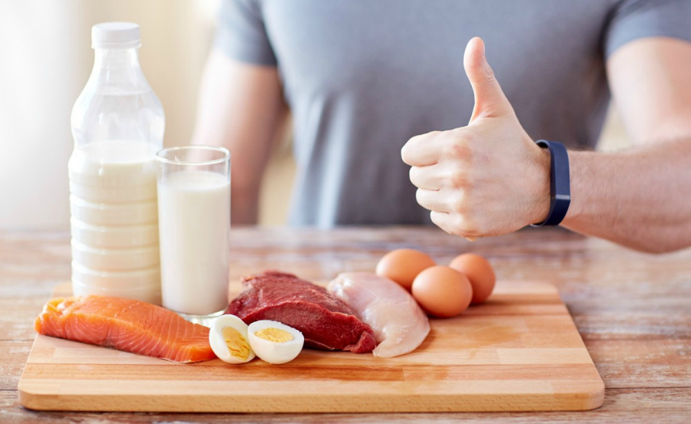 Best Foods to Gain Weight Quickly and Safely | Best Agencies