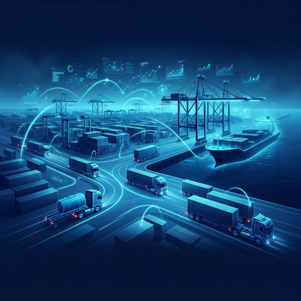 Top 10 Best Freight Companies in Stockton-on-Tees