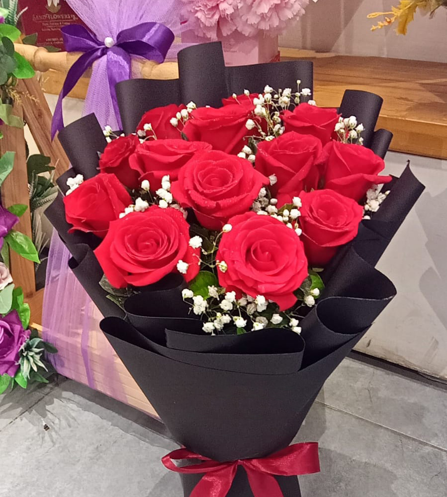 FunFlowers: Your Top Choice for Flower Delivery in Riga￼ | Best Agencies