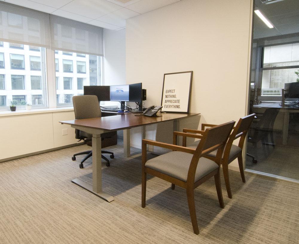 FURNITURE WHICH CAN EXPAND THE LOOK OF YOUR OFFICE | Best Agencies
