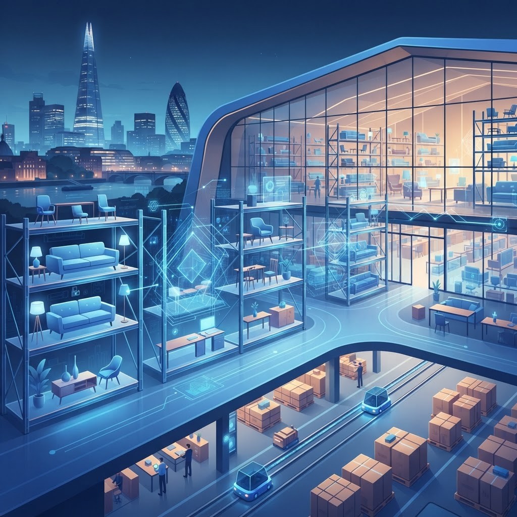 Top 10 Best Furniture Wholesalers in Bradford