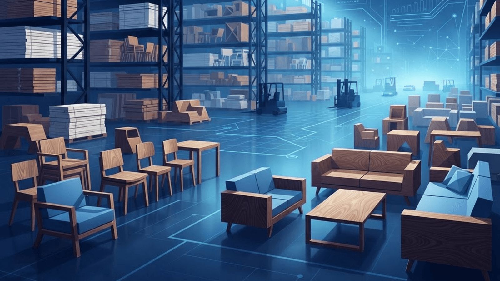 Top 10 Best Furniture Wholesalers in South Derbyshire