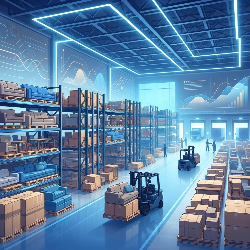 Top 10 Best Furniture Wholesalers in Barnet