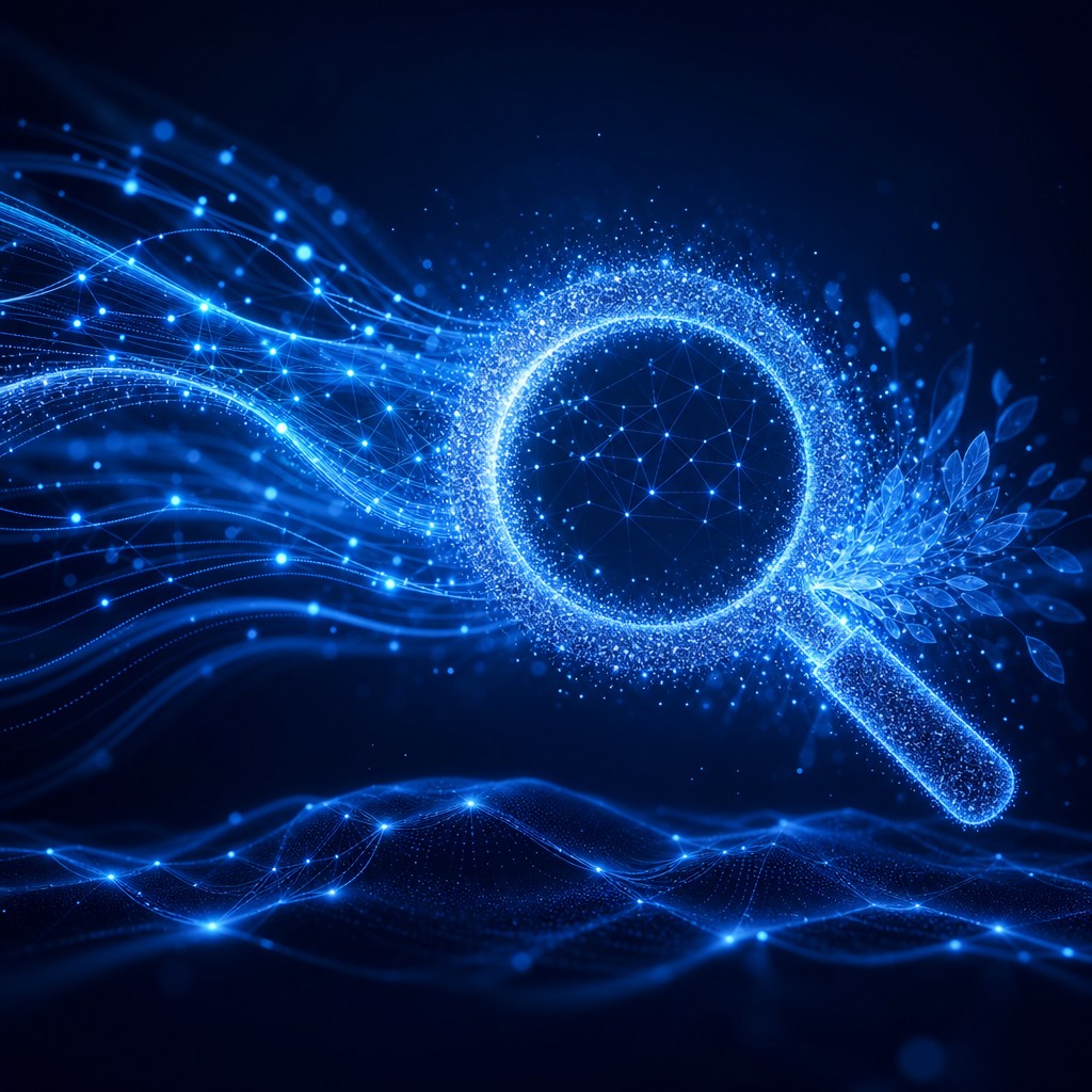 What Is Gen AI SEO