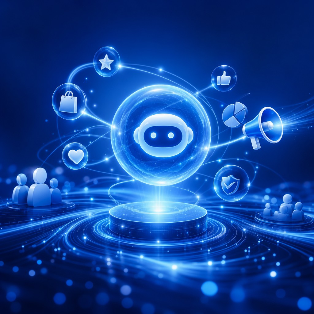 What Is Geo in Marketing AI