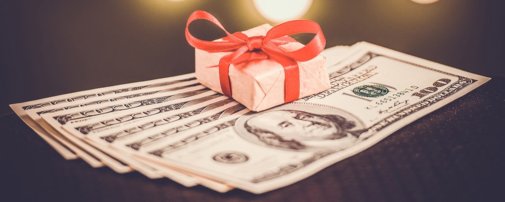 Gifts and Payments | Best Agencies